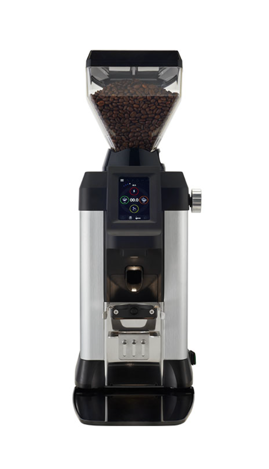 Cimbali Classic G-50 Grinder – commercial espresso grinder with touchscreen and manual grind adjustment - Classic G-50 Grinder – Manual Precision Coffee Grinder by Cimbali - The Cimbali Classic G-50 delivers consistent, high-performance grinding with intuitive touchscreen controls and manual grind adjustment – ideal for baristas who value control and simplicity.