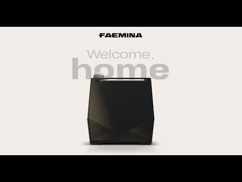 Barista using the La Cimbali Elective grinder in a professional café setting, showcasing seamless grinding workflow, automatic portafilter detection, and consistent espresso dosing