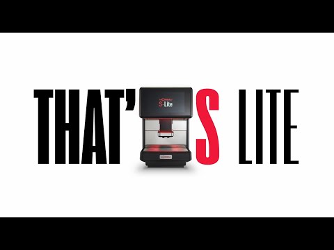 La Cimbali Elective grinder in action at a specialty coffee bar, highlighting precision grinding, smart technology, and seamless workflow integration with professional espresso machines